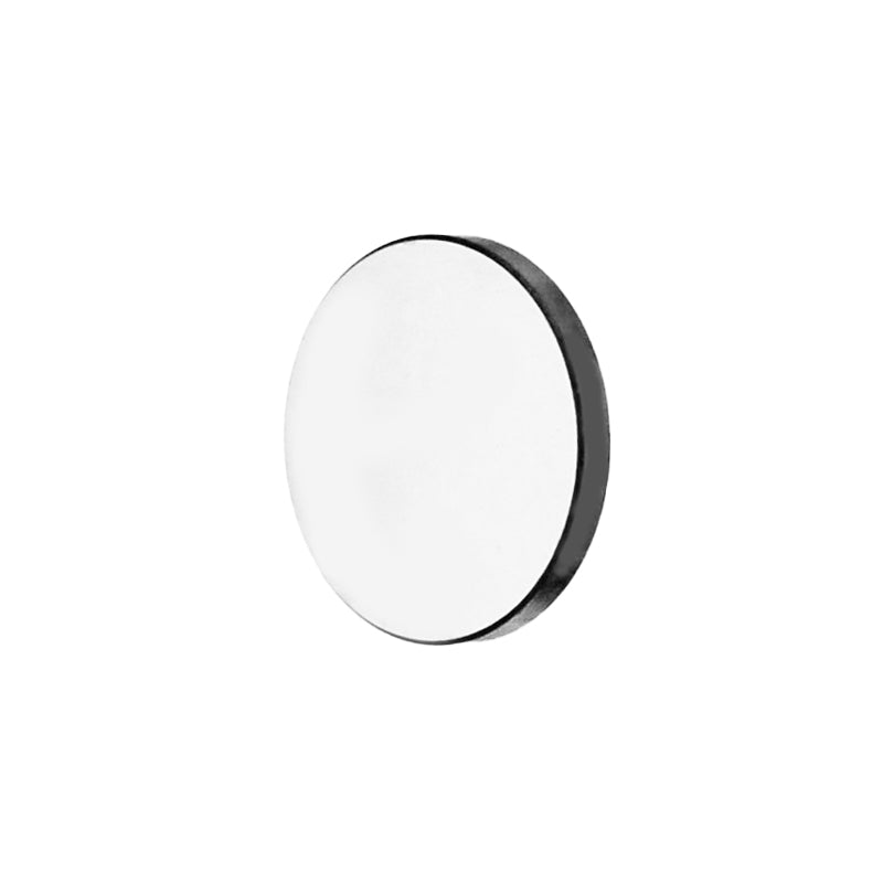 Reflective lens for CO₂ laser cutter