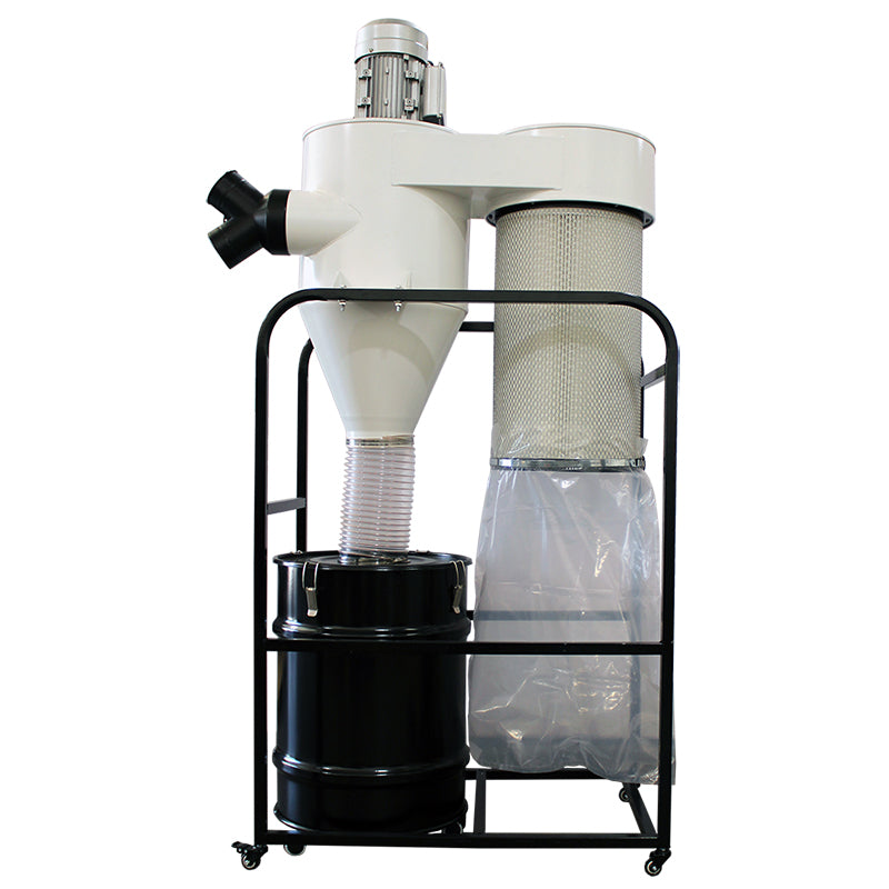 Cyclone Dust Collector CC2000