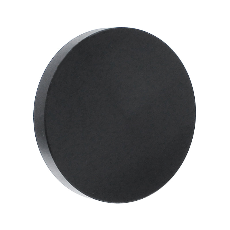 Reflective lens for CO₂ laser cutter