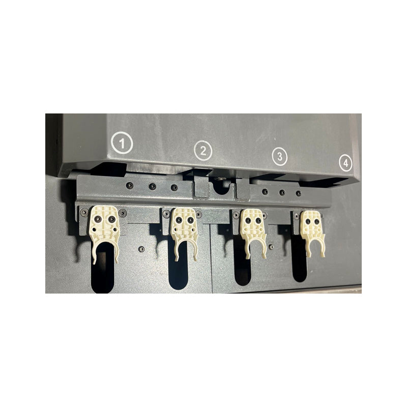 Holder Clamps