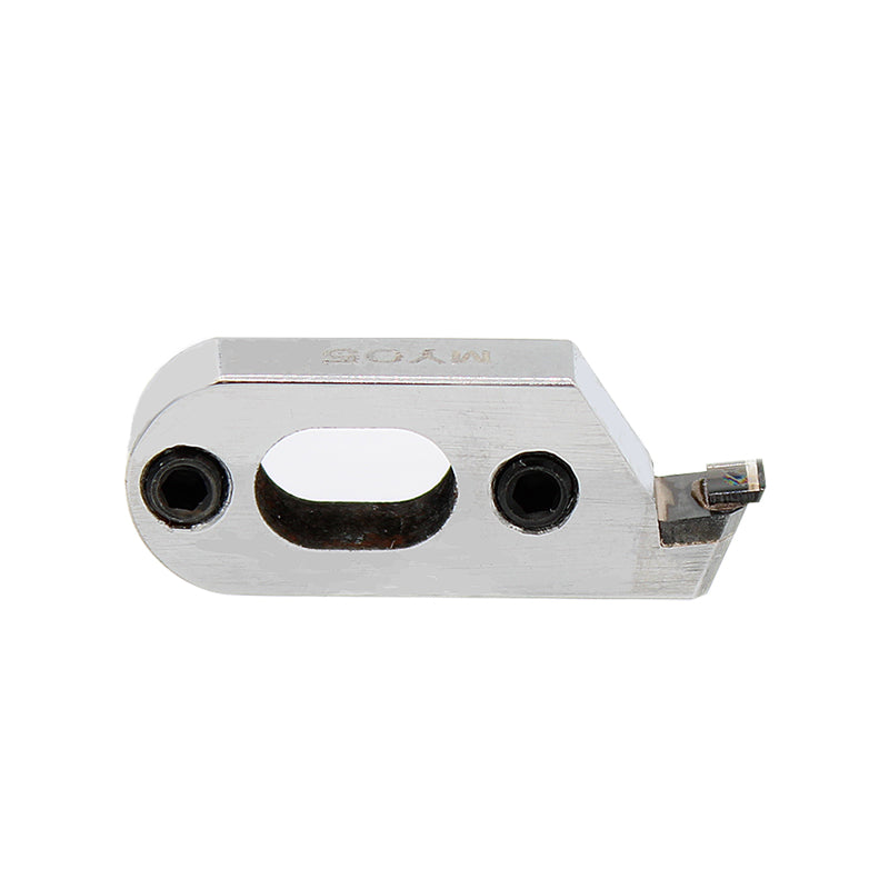 Diamond Polishing Tools