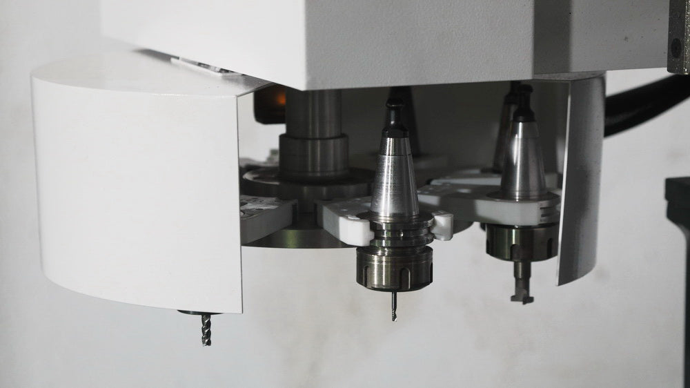 How to Choose the Right Router Bit Diameter