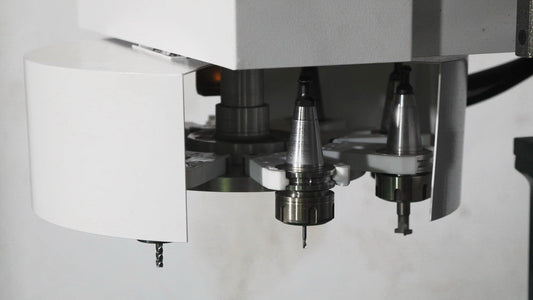 How to Choose the Right Router Bit Diameter