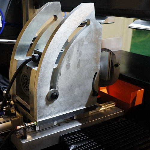 Tools for Acrylic Processing