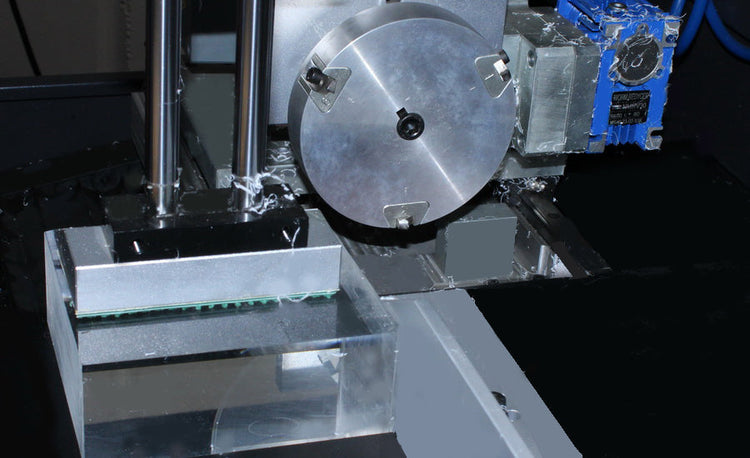 Tools for Acrylic Processing