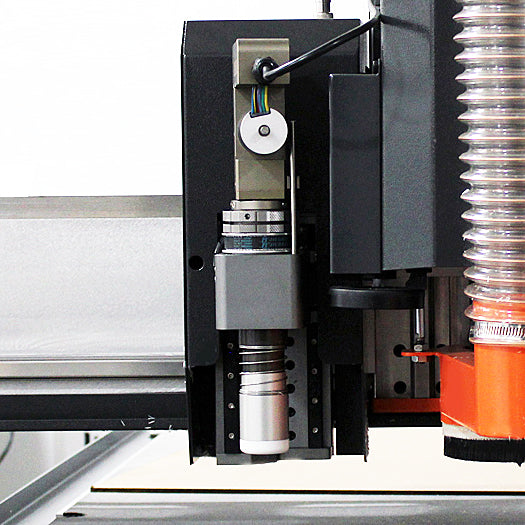 TRM Special Cutting Knifes