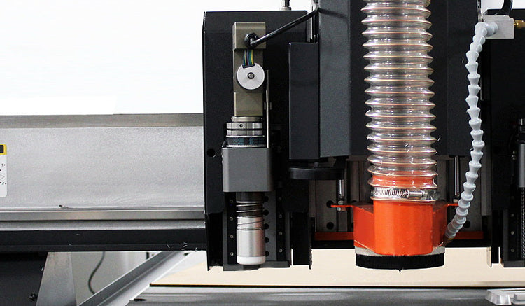 TRM Special Cutting Knifes