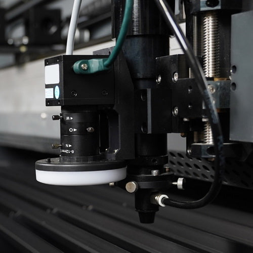 Accessory for CO2 Laser Cutters