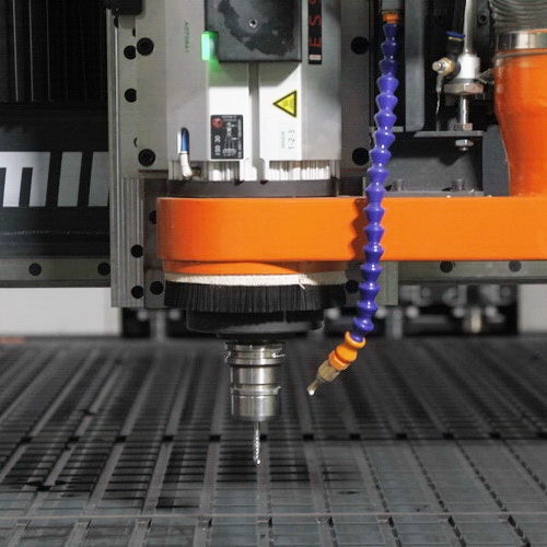 Router Bits & Tool Holder for CNC router