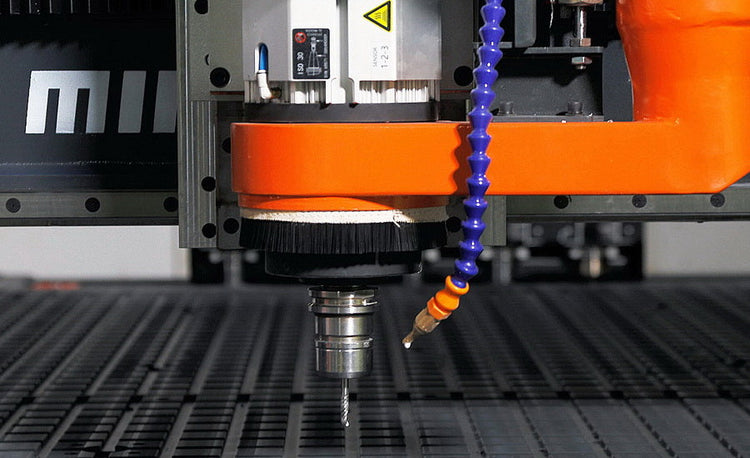 Router Bits & Tool Holder for CNC router