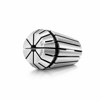 Collets for ER20 Tool Holder for CNC Router Bits