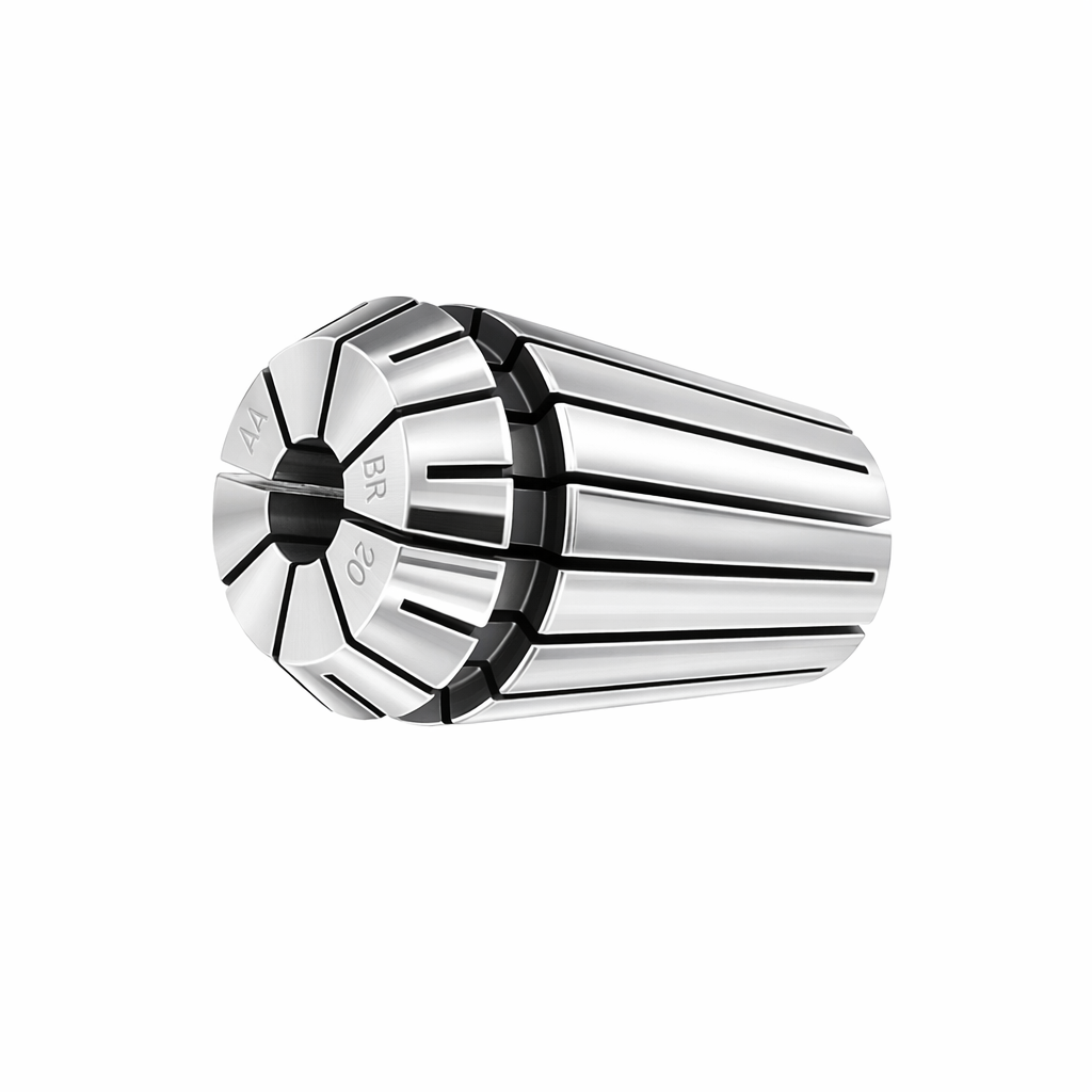 Collets for ER20 Tool Holder for CNC Router Bits