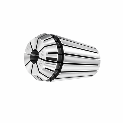 Collets for ER20 Tool Holder for CNC Router Bits