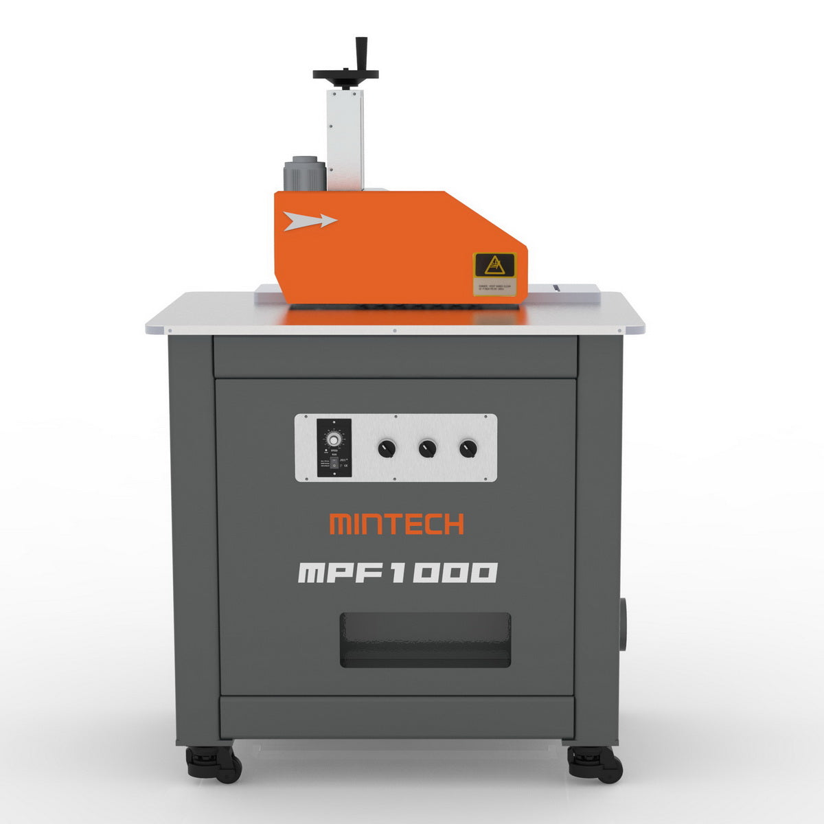 Mintech 亚克力加工设备 MPF1000