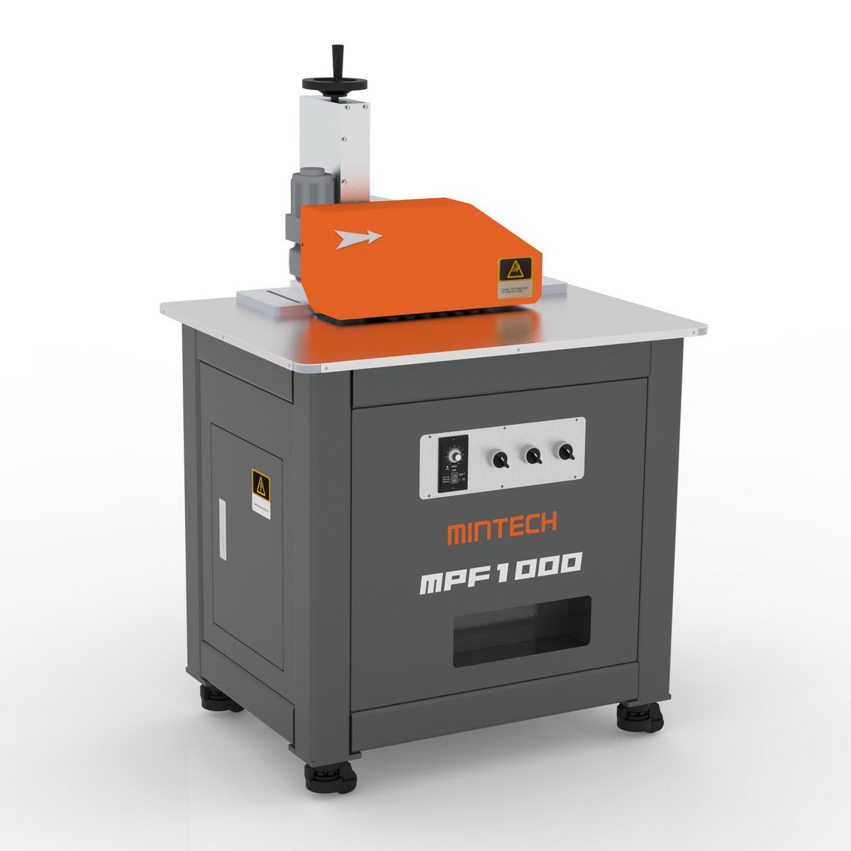 Mintech Acrylic Processing Equipment MPF1000