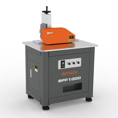 Mintech Acrylic Processing Equipment MPF1000