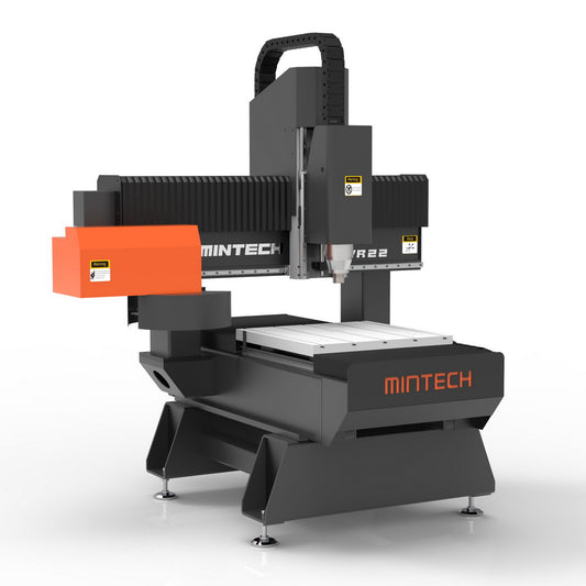 Mintech High-precision CNC Router VR22