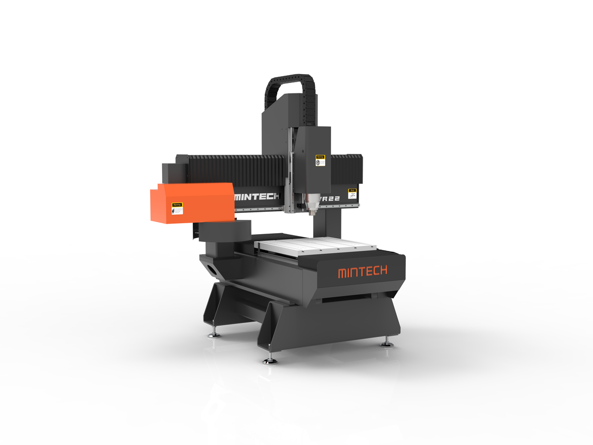 Mintech 亚克力加工设备 MPF1000