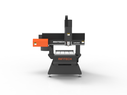 Mintech 亚克力加工设备 MPF1000
