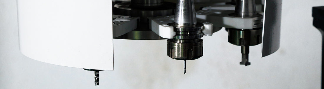 Top Quality CNC Router Bits & Accessories | Mintech Tooling
