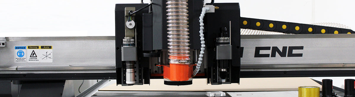Shop CNC Router Bits, Holders & Machine Accessories | Mintech Tooling
