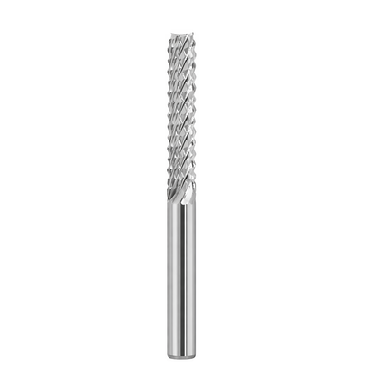 Diamond Pattern Router Bit for CNC Router
