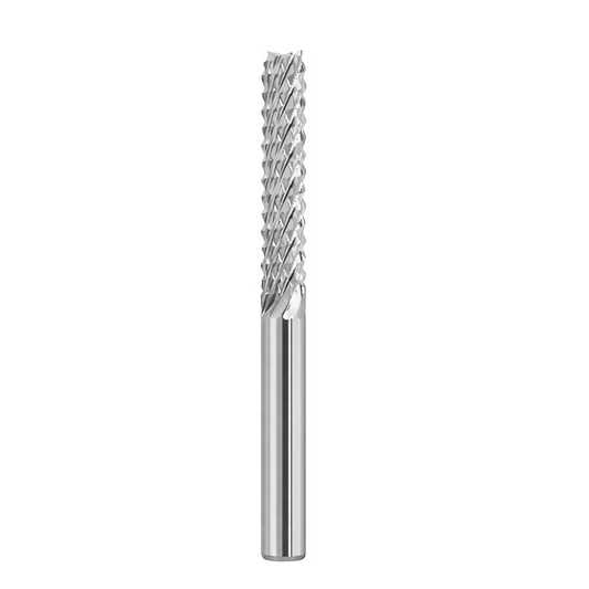 Diamond Pattern Router Bit for CNC Router