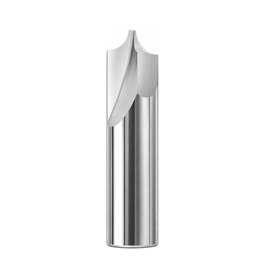 Inner R Corner Bits for CNC routers