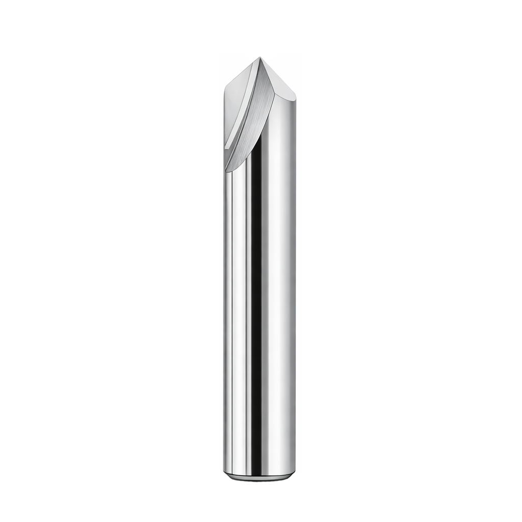 V-Groove Bits designed for CNC Routers