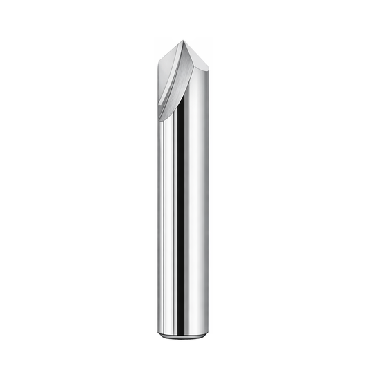 V-Groove Bits designed for CNC Routers