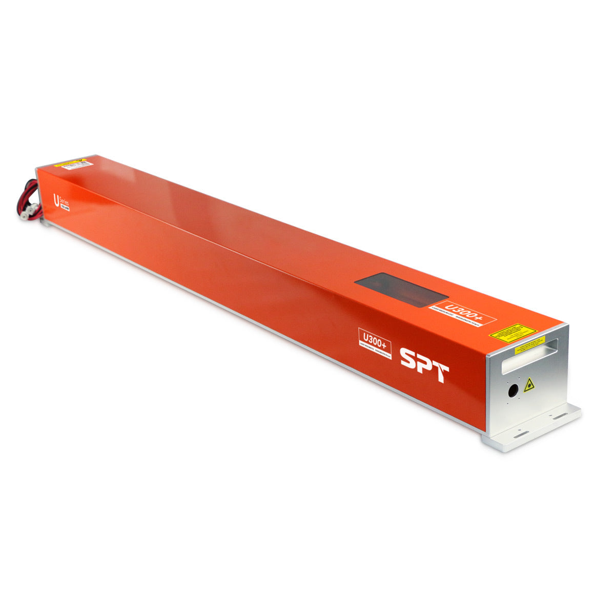 300W CO₂ Laser Tube