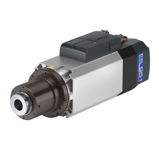 HSD Air Cooling Spindle