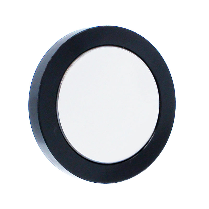 Reflective lens for CO₂ laser cutter