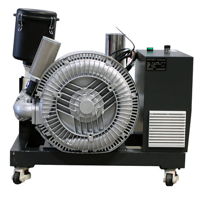 Regenerative Vacuum Pump VH380-1