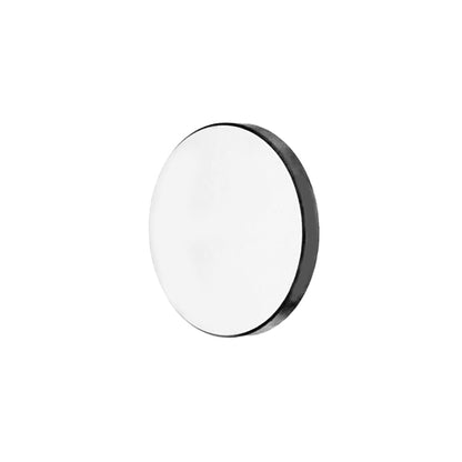 Reflective lens for CO₂ laser cutter