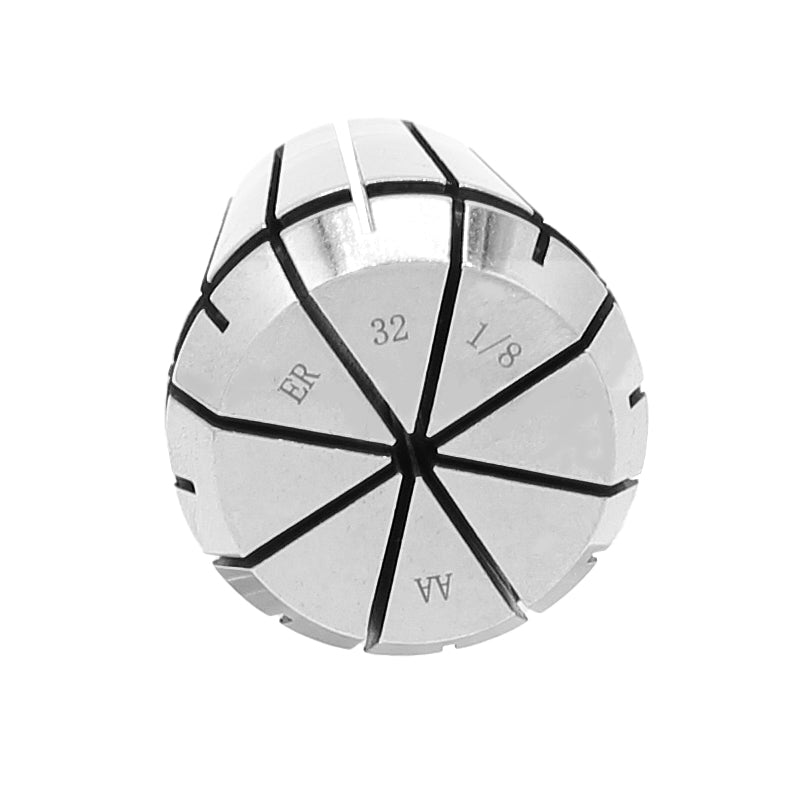 Collets for ER32 Tool Holder