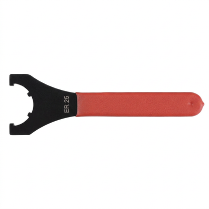 Precision locknut wrench