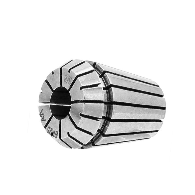Collets for ER25 Tool Holder