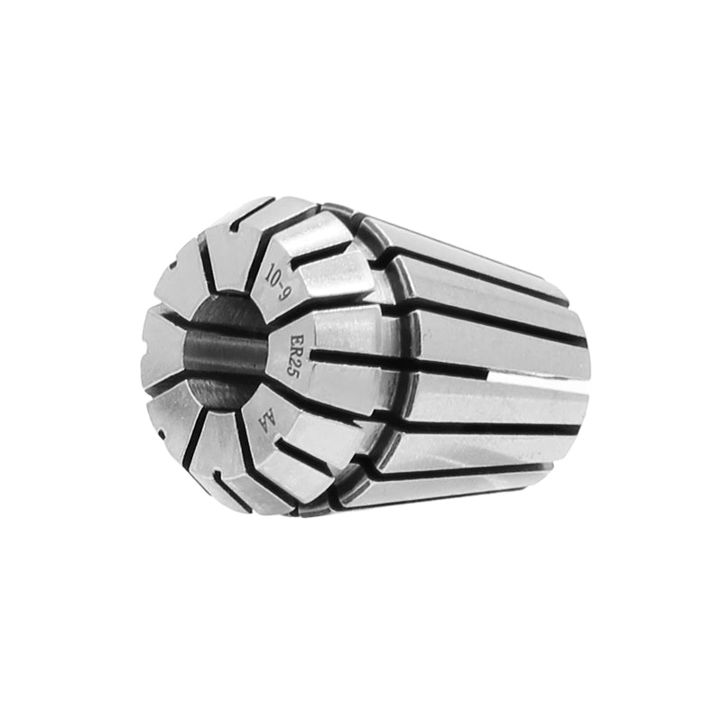 Collets for ER25 Tool Holder