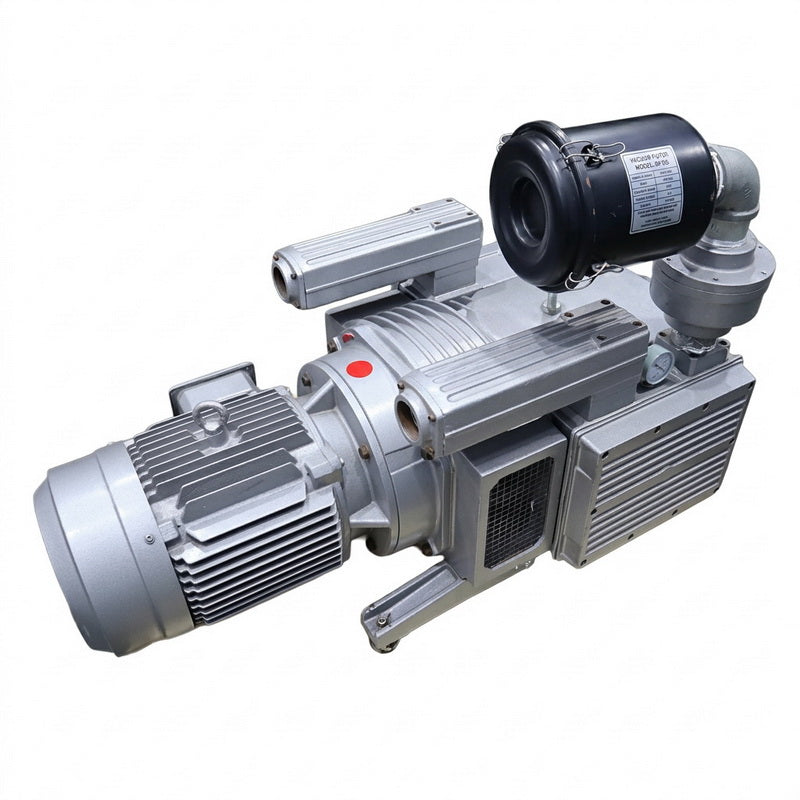 Rotary Vane Vacuum Pump ZYBW250F