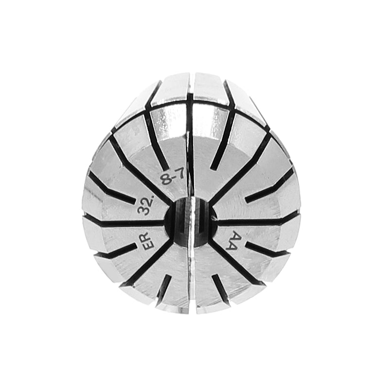 Collets for ER32 Tool Holder