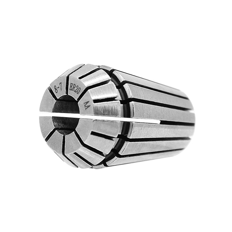 Collets for ER20 Tool Holder
