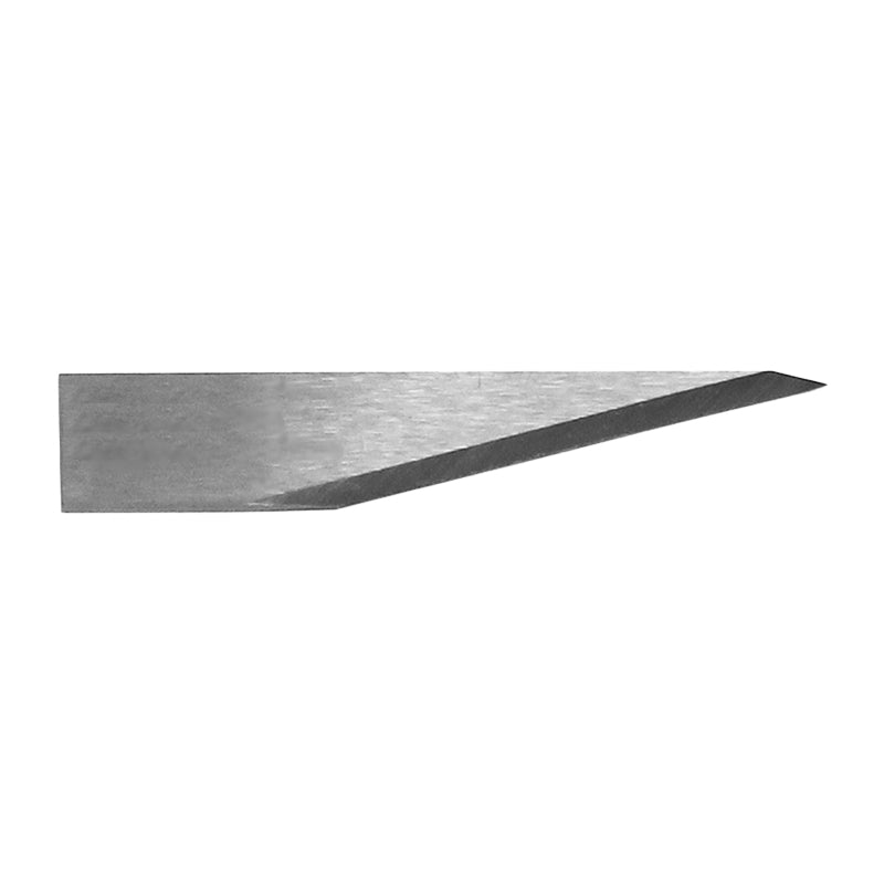 Oscillating Blades