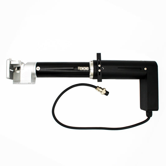 Active Wheel Knife for Mintech TR-M Series