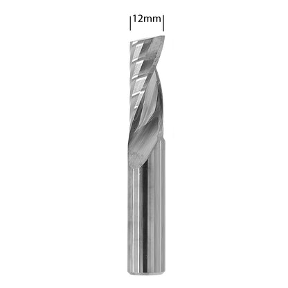 1/2" (12mm) Diameter Router Bit