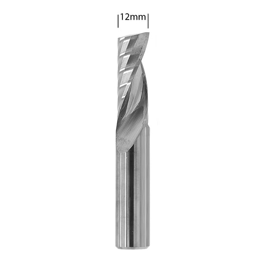 1/2" (12mm) Diameter Router Bit