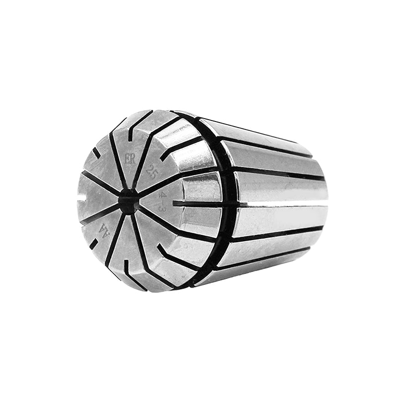 Collets for ER25 Tool Holder for CNC Router Bits