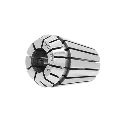 Collets for ER25 Tool Holder