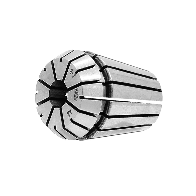 Collets for ER25 Tool Holder