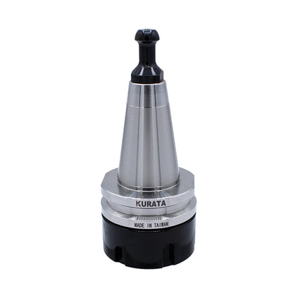 ISO30 ER32-42L Balance Collet Chuck CNC Tool Holder Stainless Steel with Pull Stud